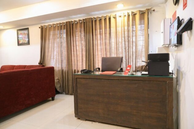 OYO 26499 Check Inn Service Apartment - Photo5