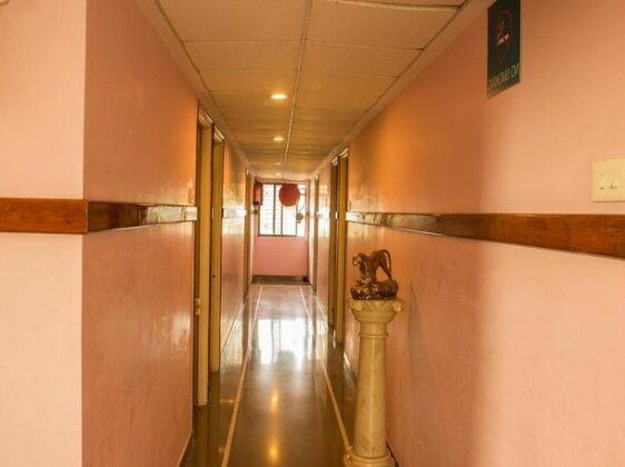 OYO Rooms IT Park Nagpur 1 - Photo5