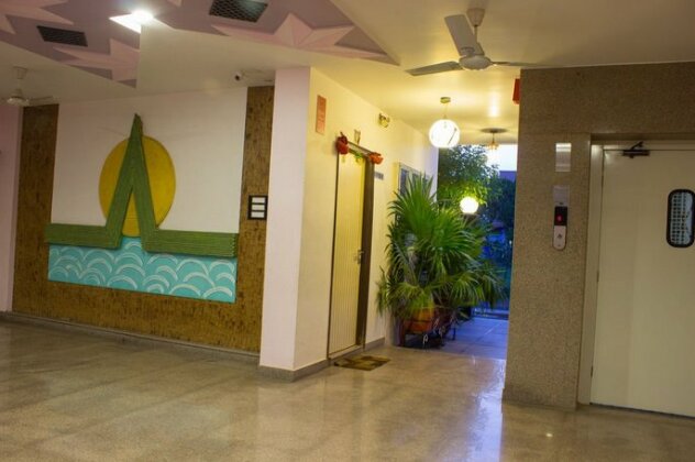 OYO Rooms IT Park Nagpur 2 - Photo2