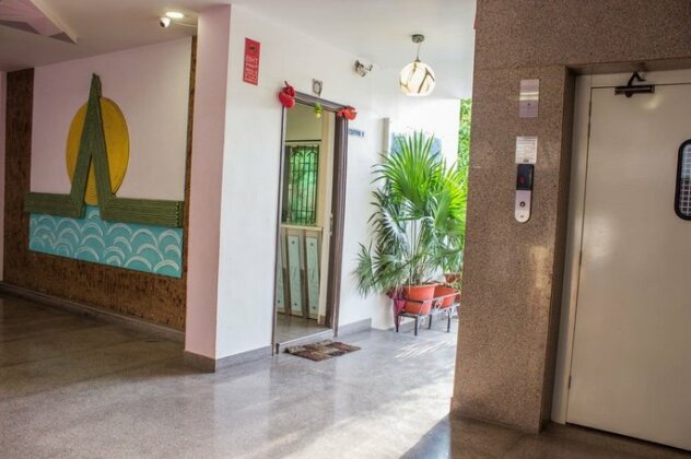 OYO Rooms IT Park Nagpur 2 - Photo3