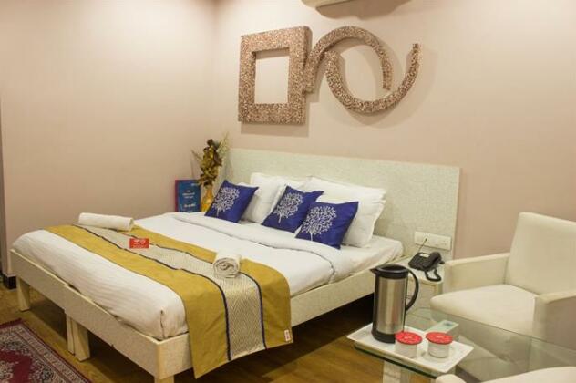 OYO Rooms IT Park Nagpur 2 - Photo5