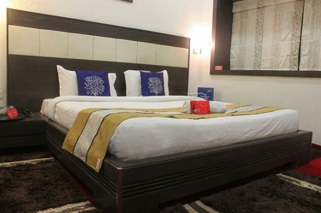 OYO Rooms VNIT Nagpur