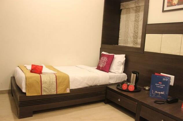 OYO Rooms VNIT Nagpur - Photo3