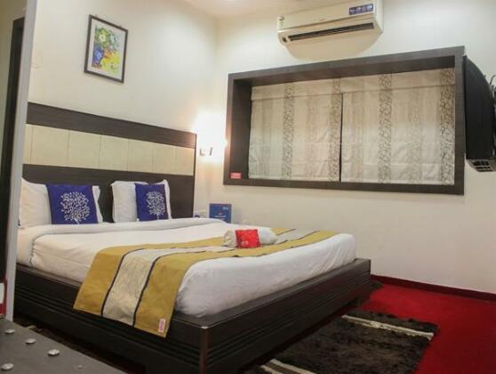 OYO Rooms VNIT Nagpur - Photo4