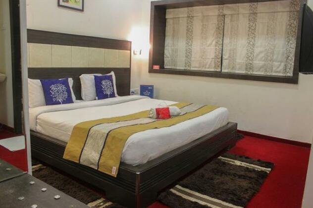 OYO Rooms VNIT Nagpur - Photo5