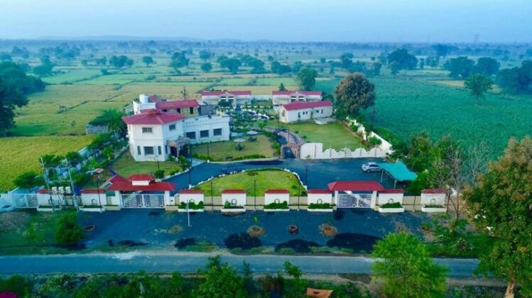 Royal Karhandla Resort