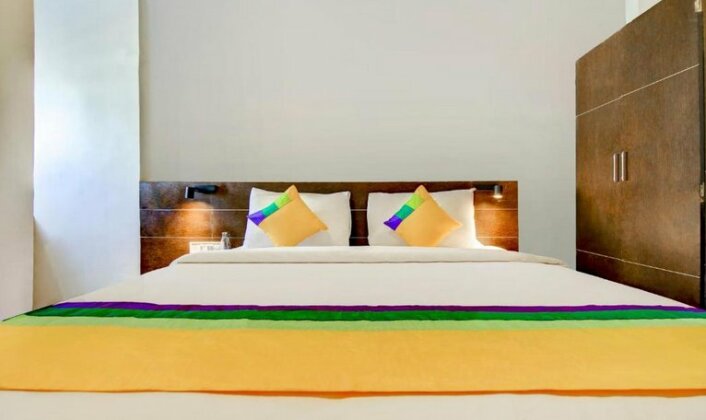 Treebo Trend Hotel A1 - Photo2
