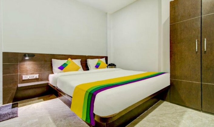 Treebo Trend Hotel A1 - Photo3