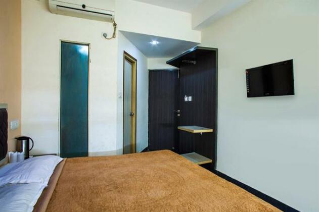 Ashwin Hotel Nahan - Photo4