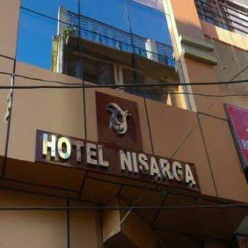 OYO 30977 Hotel Prem Nisarga