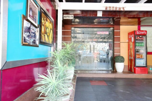 OYO 41115 Hotel Ritvik - Photo3