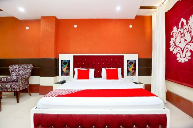 OYO 41115 Hotel Ritvik - Photo5