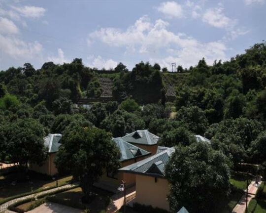 Sailani Resort & Palace - Photo2
