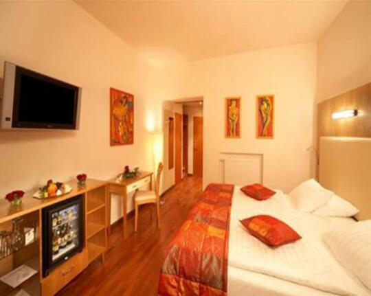 Sailani Resort & Palace - Photo3