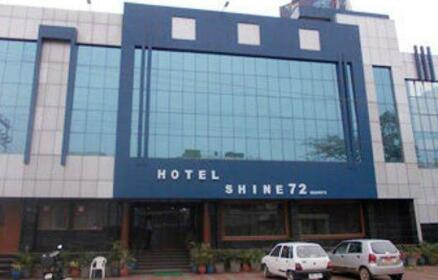 Shine72 Hotel