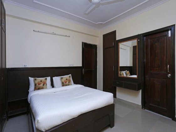 1bhk Valley View Bhowali - Photo2