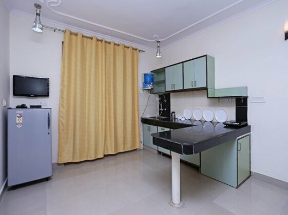 1bhk Valley View Bhowali - Photo4