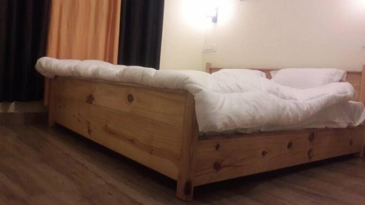 Aakash Guesthouse - Photo3