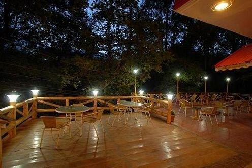 Alpine Club - Photo2