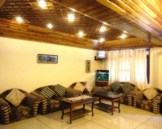 Armadale Hotel - Photo2