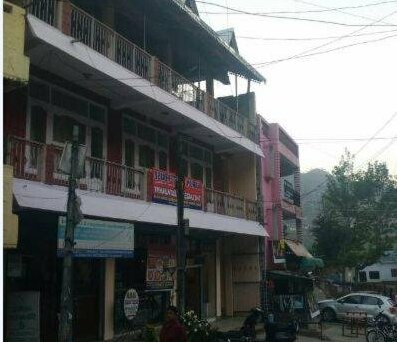 Budget Rooms in Bhimtal