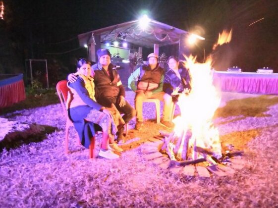 Camp Brookhill - Photo2