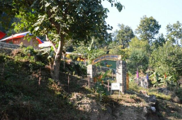 Camp Brookhill - Photo3