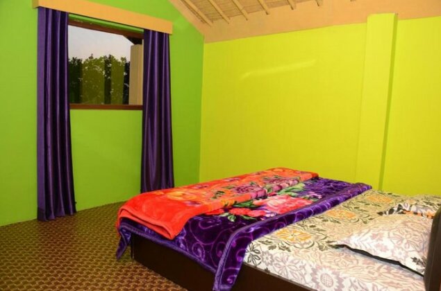 Camp Brookhill - Photo4