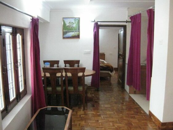 Colonel's Cottage Nainital - Photo3