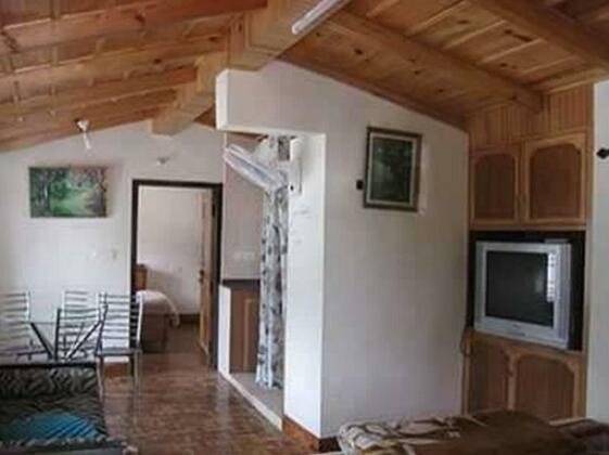 Colonel's Cottage Nainital - Photo4