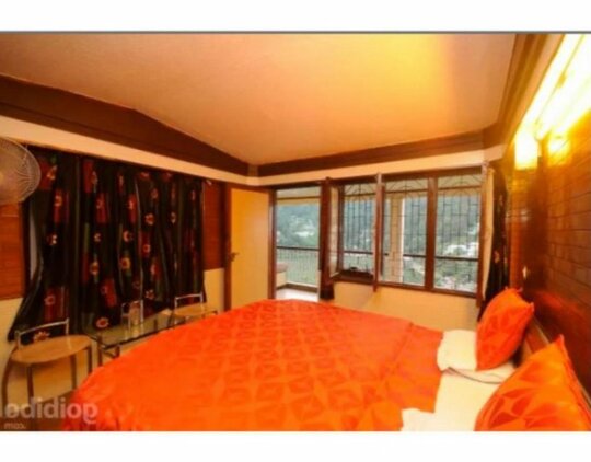 Comfortable Rooms Fitted With Modern Amenities - Photo5