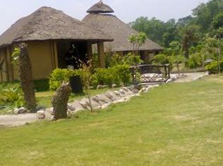 Corbett Comfortable Resort - Photo2