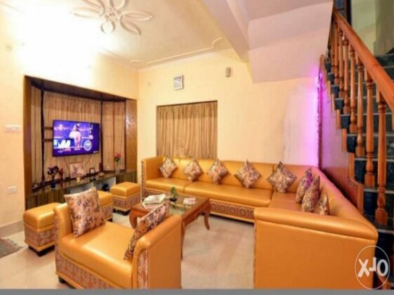 Drishti Cottage - Photo3