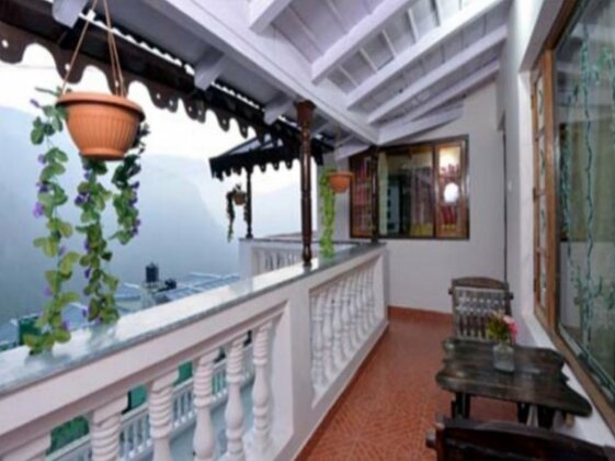 Drishti Cottage - Photo4
