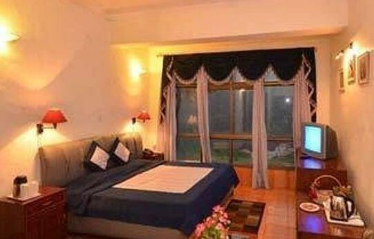 Dynasty Resort - Photo2
