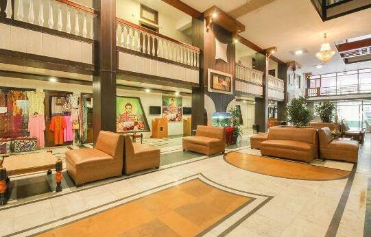 Dynasty Resort - Photo4