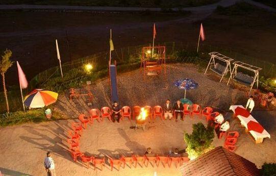 Dynasty Resort - Photo5