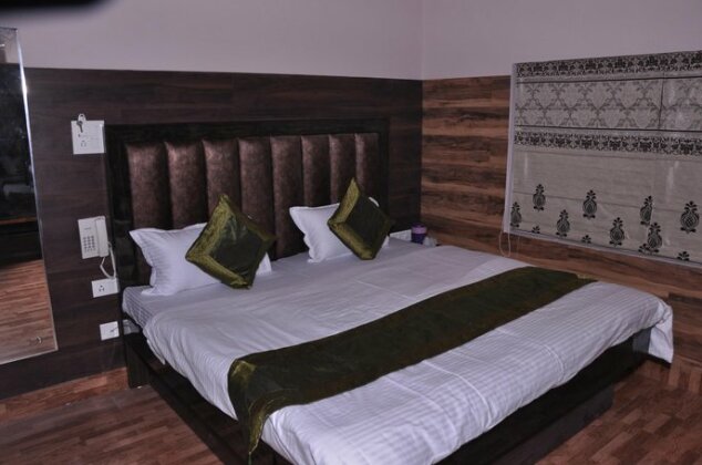 Ekam Lodge - Photo3