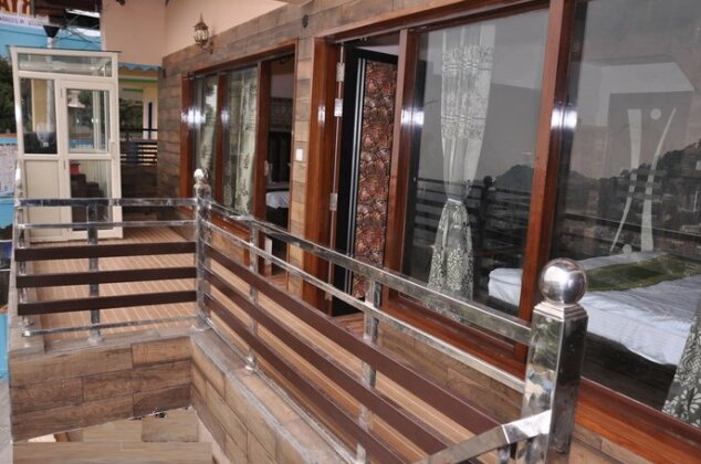 Ekam Lodge - Photo4