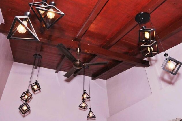 Ekam Lodge - Photo5