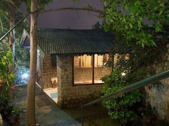 Gazaari Greenz Resort - Photo2