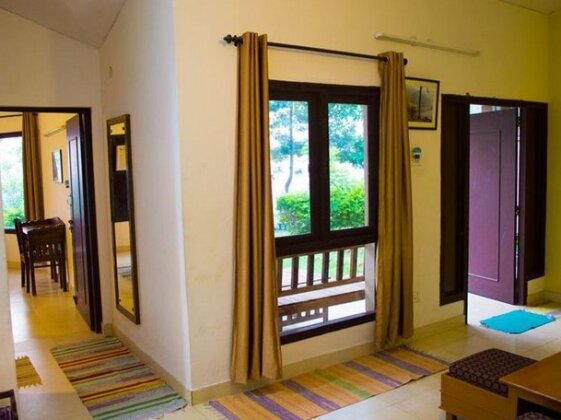 Gazaari Greenz Resort - Photo4
