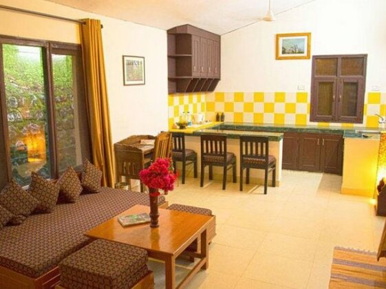 Gazaari Greenz Resort - Photo5