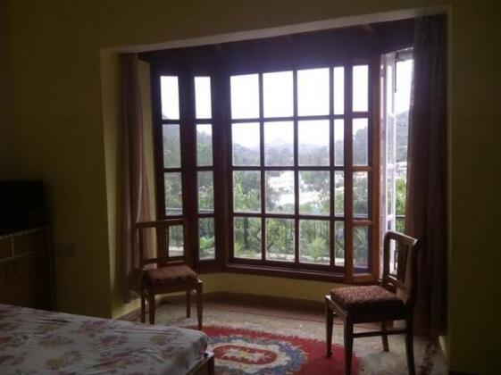 Holiday Home in Nainital - Photo2