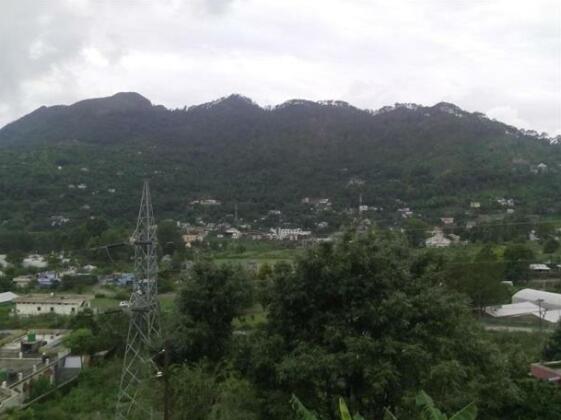 Holiday Home in Nainital - Photo3