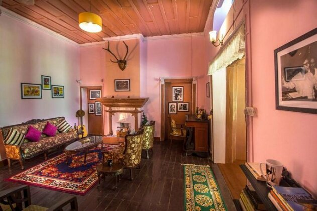 Homestay - Emily Lodge - Photo3