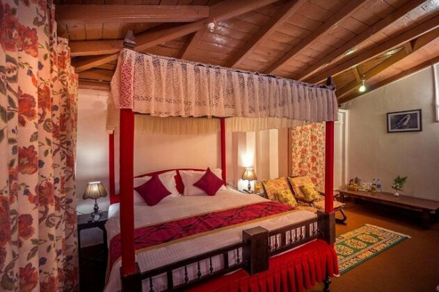 Homestay - Emily Lodge - Photo4