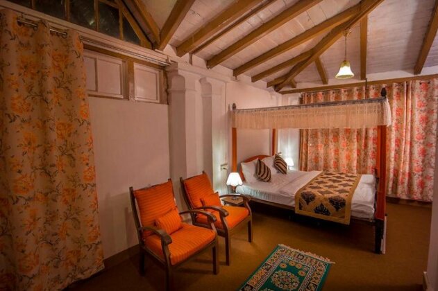 Homestay - Emily Lodge - Photo5