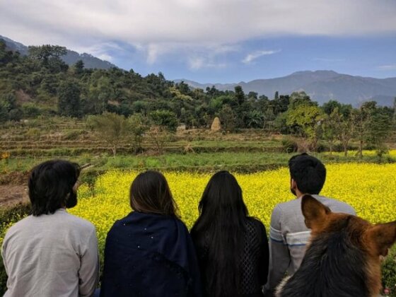 Homestay - Nature View - Photo2