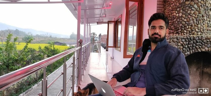 Homestay - Nature View - Photo4
